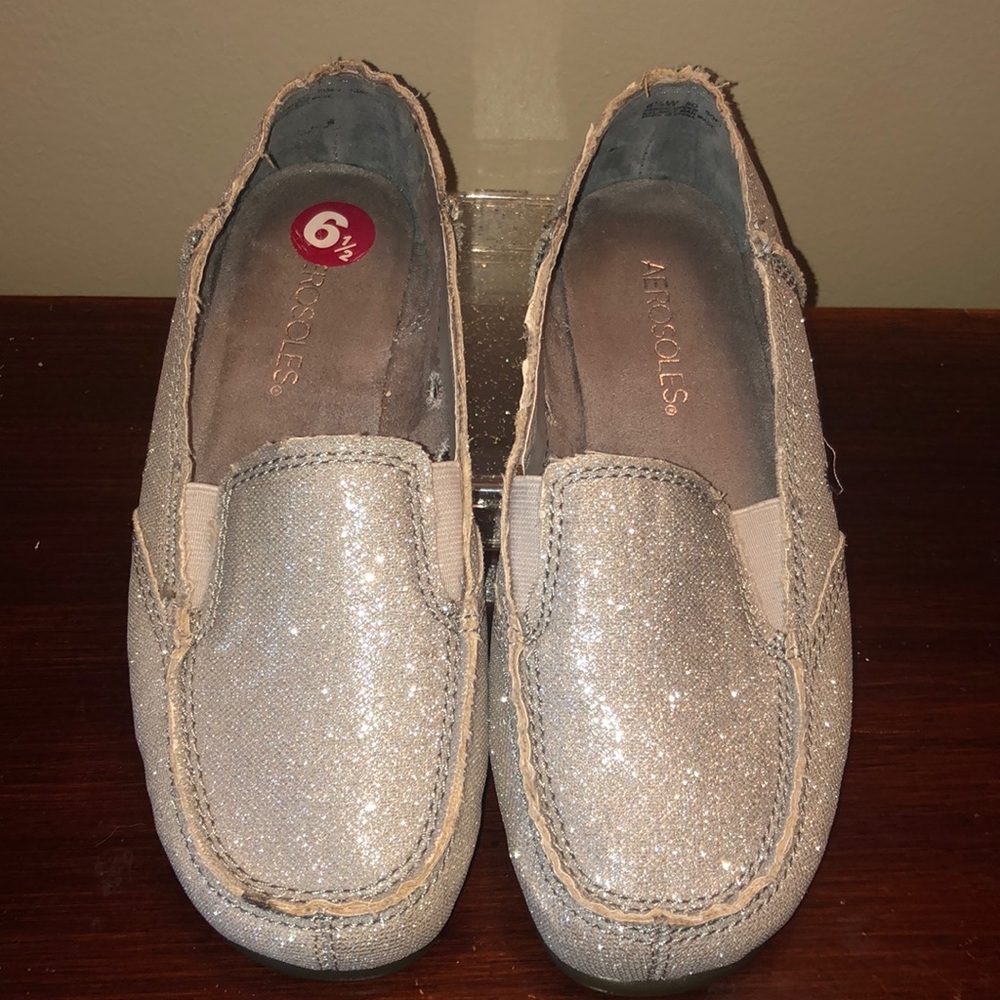 🌸Aerosoles slip ons🌸